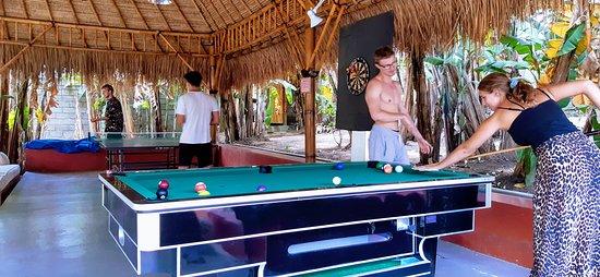 La Pizza Italiana @ Balicabana